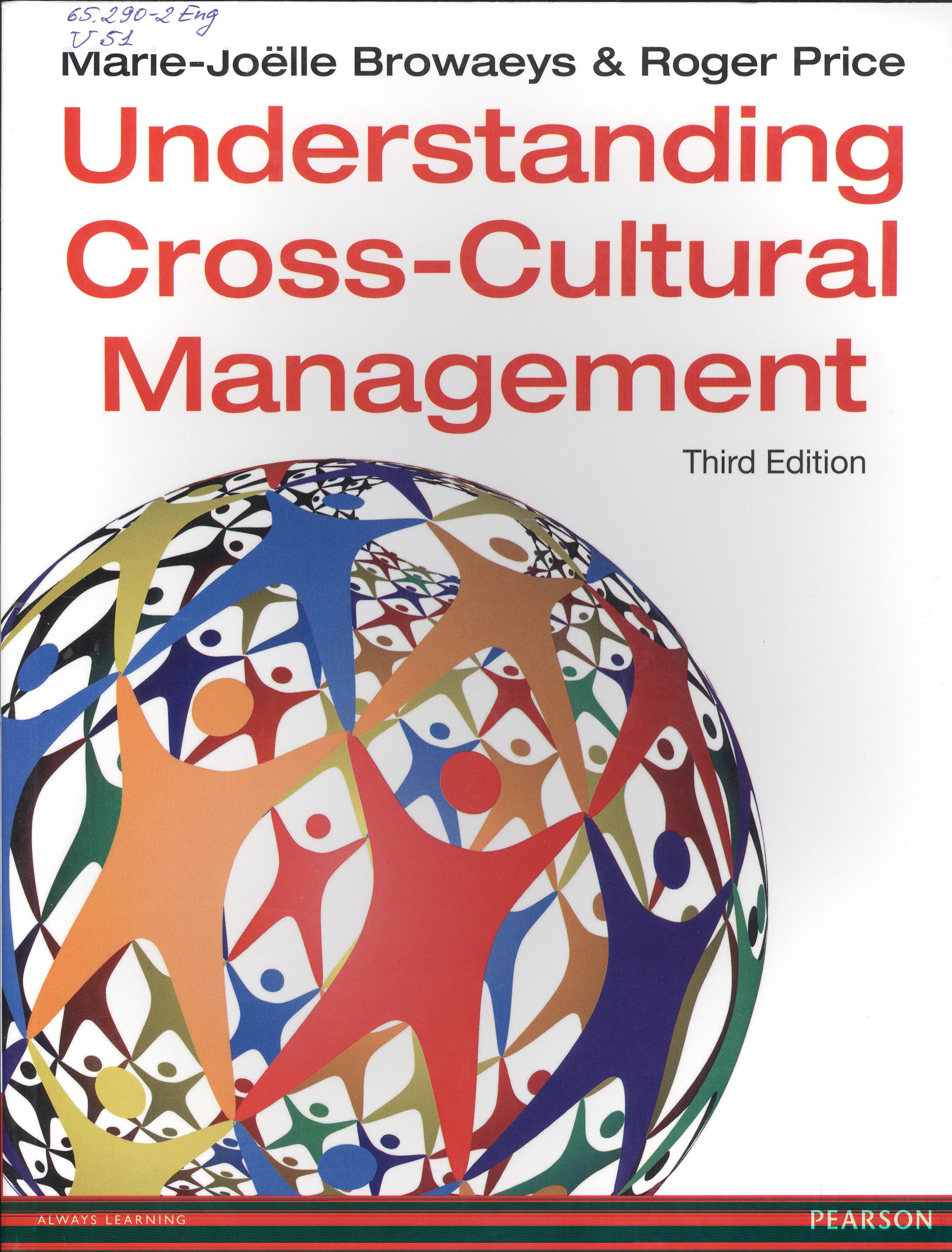 Understanding cultures. Cross-Cultural Management. Managerial Cultures. Мари Жоэль. Cross-Cultural Projects.